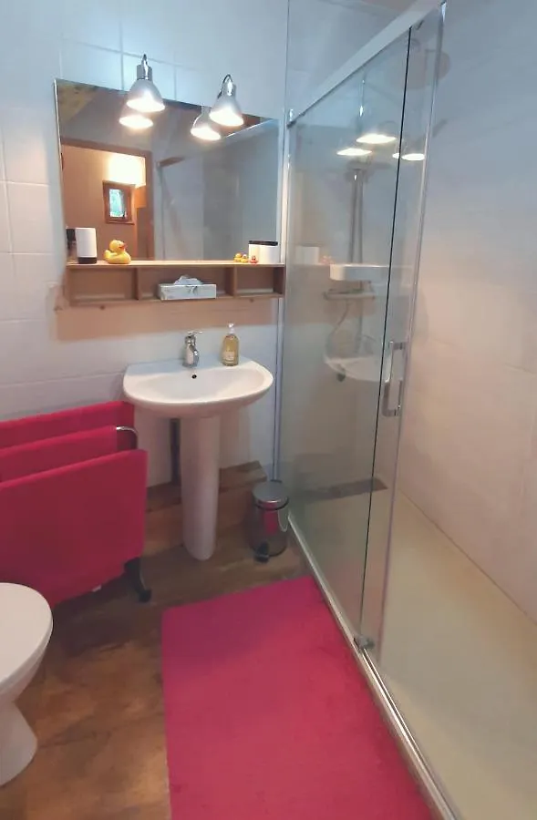 Holiday home Quercy Stone Gite Marcilhac