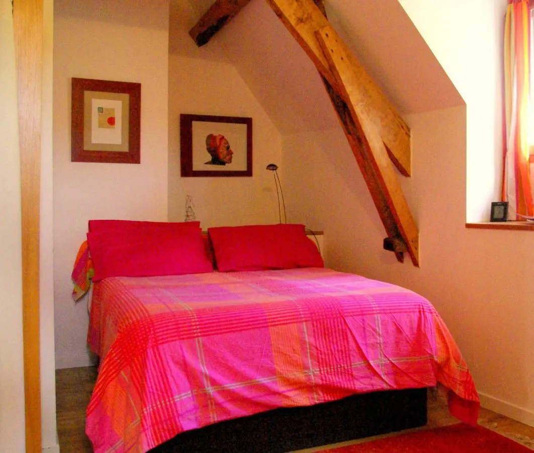 Quercy Stone Gite Marcilhac Holiday home