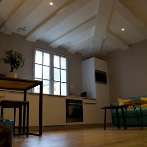 Vannes Lodge Appartement Vannes