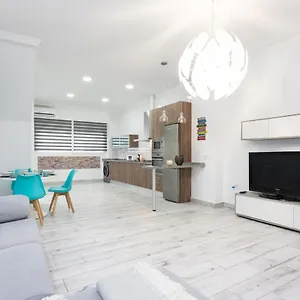 Carmen Appartement Málaga