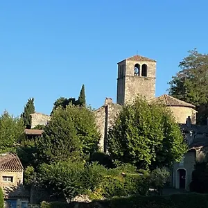 Château Emile Loubet - Maréchal Foch Appartement La Bégude-de-Mazenc