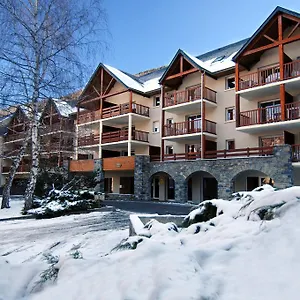 Résidence Odalys Soleil D'aure Appart hôtel
