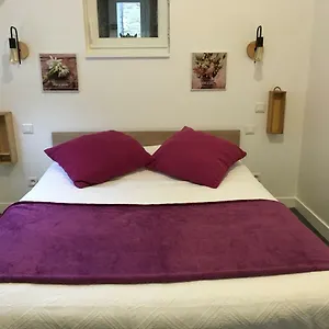 Le 2018 Hébergement de vacances Cancale